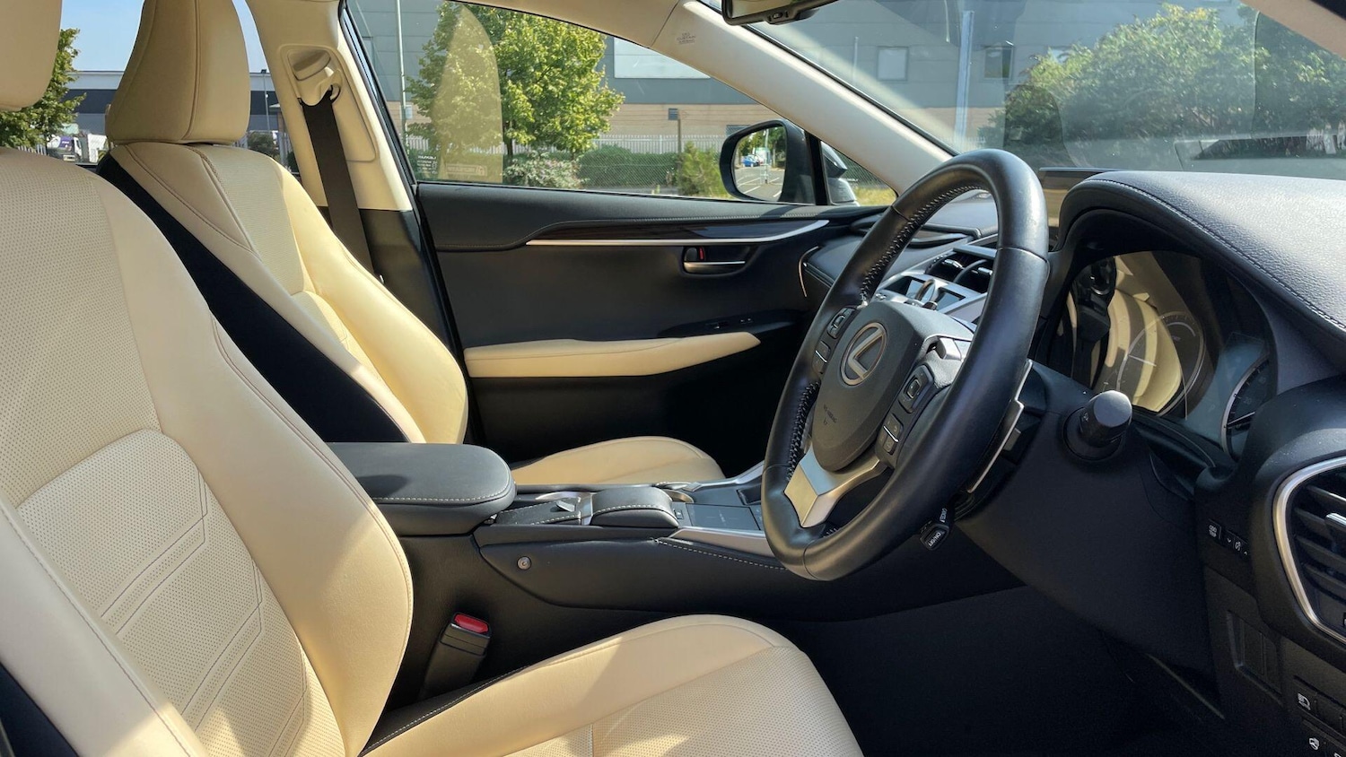 Used Lexus NX 2019 for sale - 78170808: Photo 14