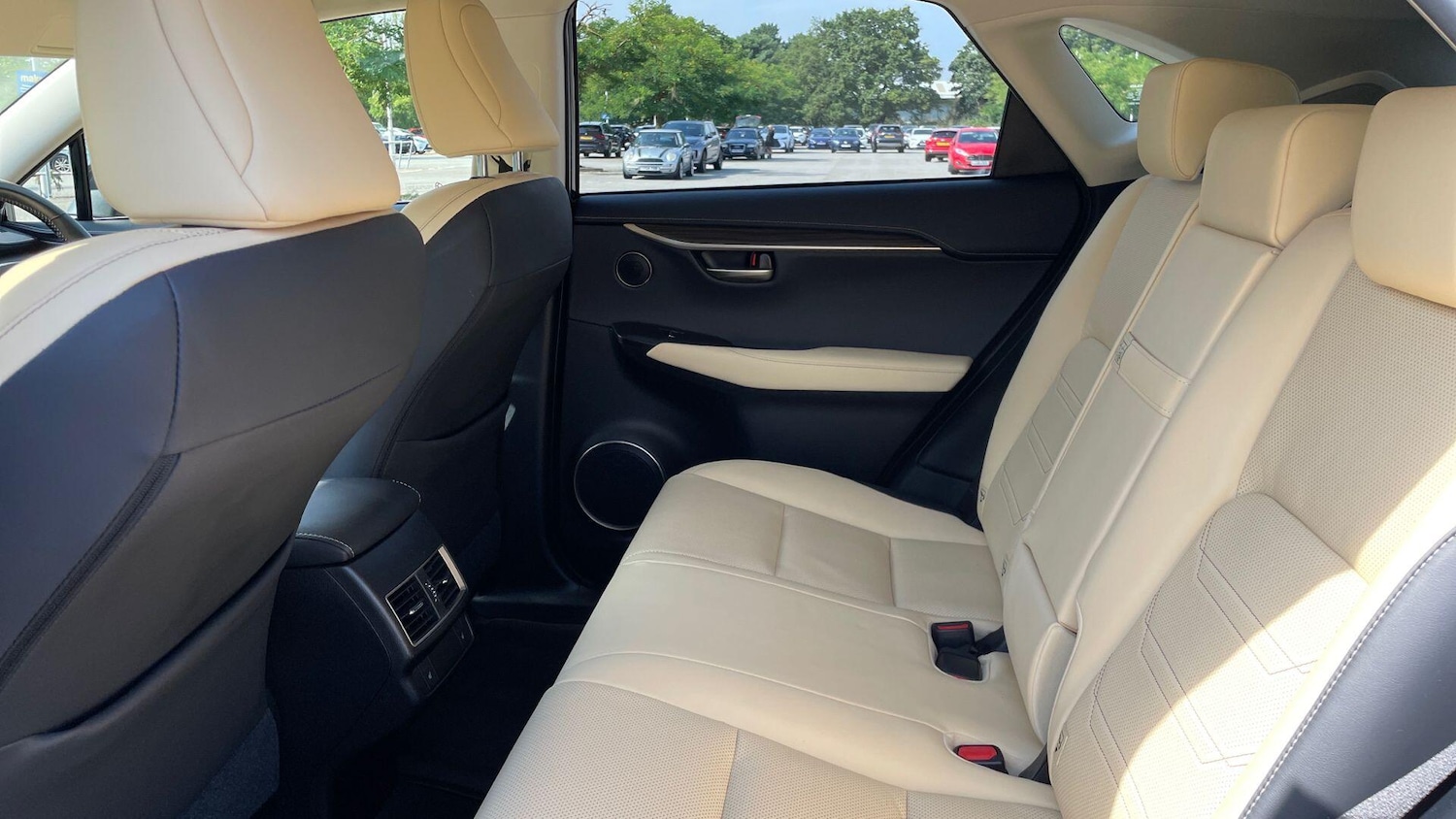 Used Lexus NX 2019 for sale - 78170808: Photo 15