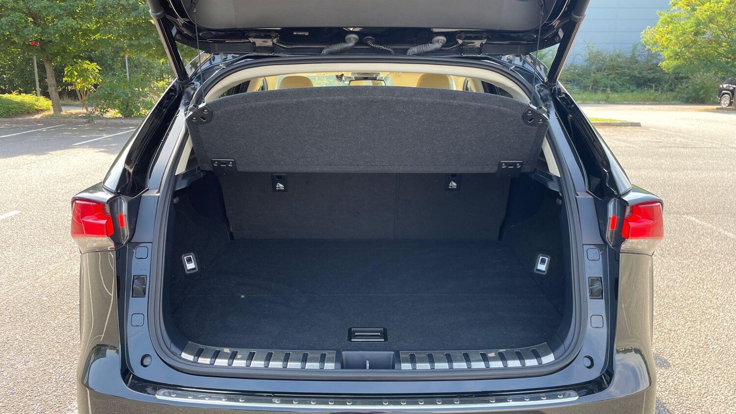 Used Lexus NX 2019 for sale - 78170808: Photo 16