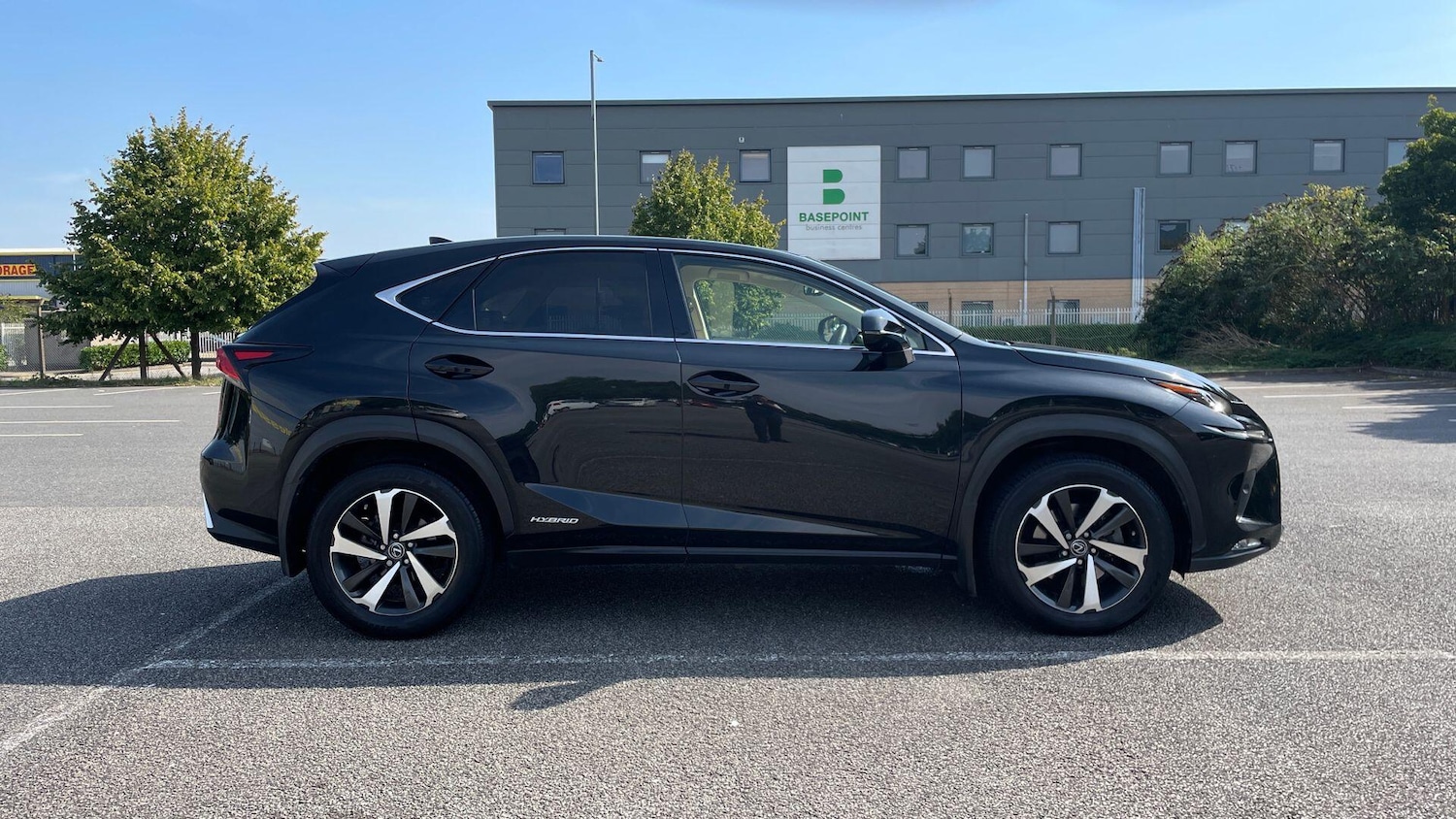 Used Lexus NX 2019 for sale - 78170808: Photo 17