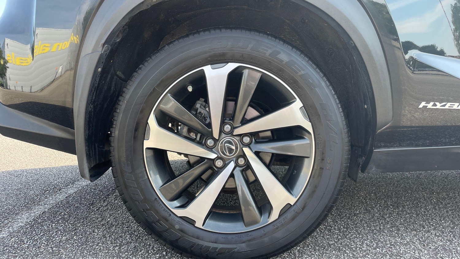 Used Lexus NX 2019 for sale - 78170808: Photo 20