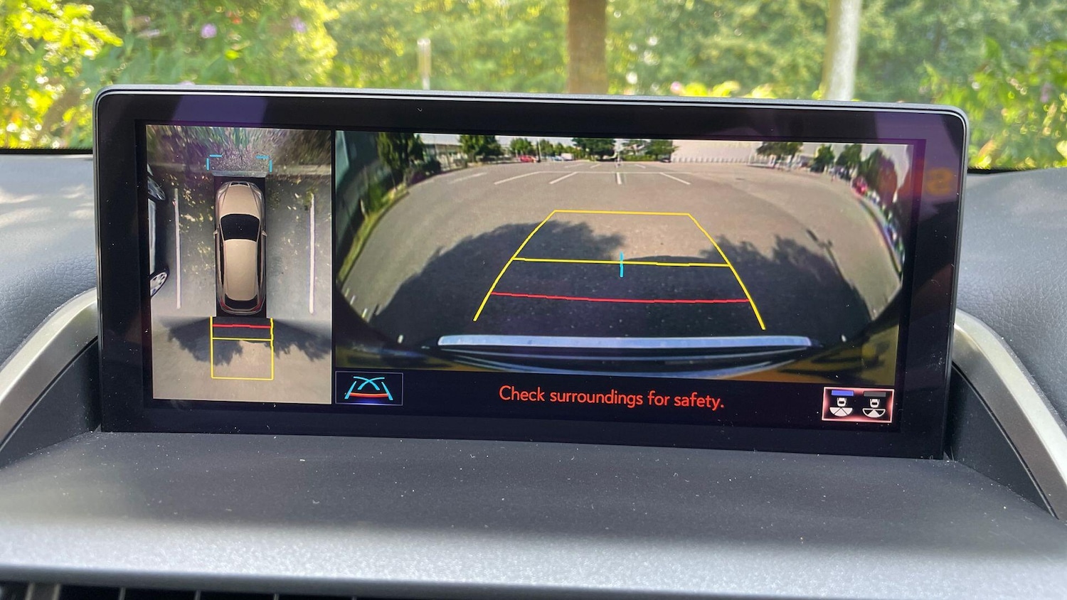 Used Lexus NX 2019 for sale - 78170808: Photo 22