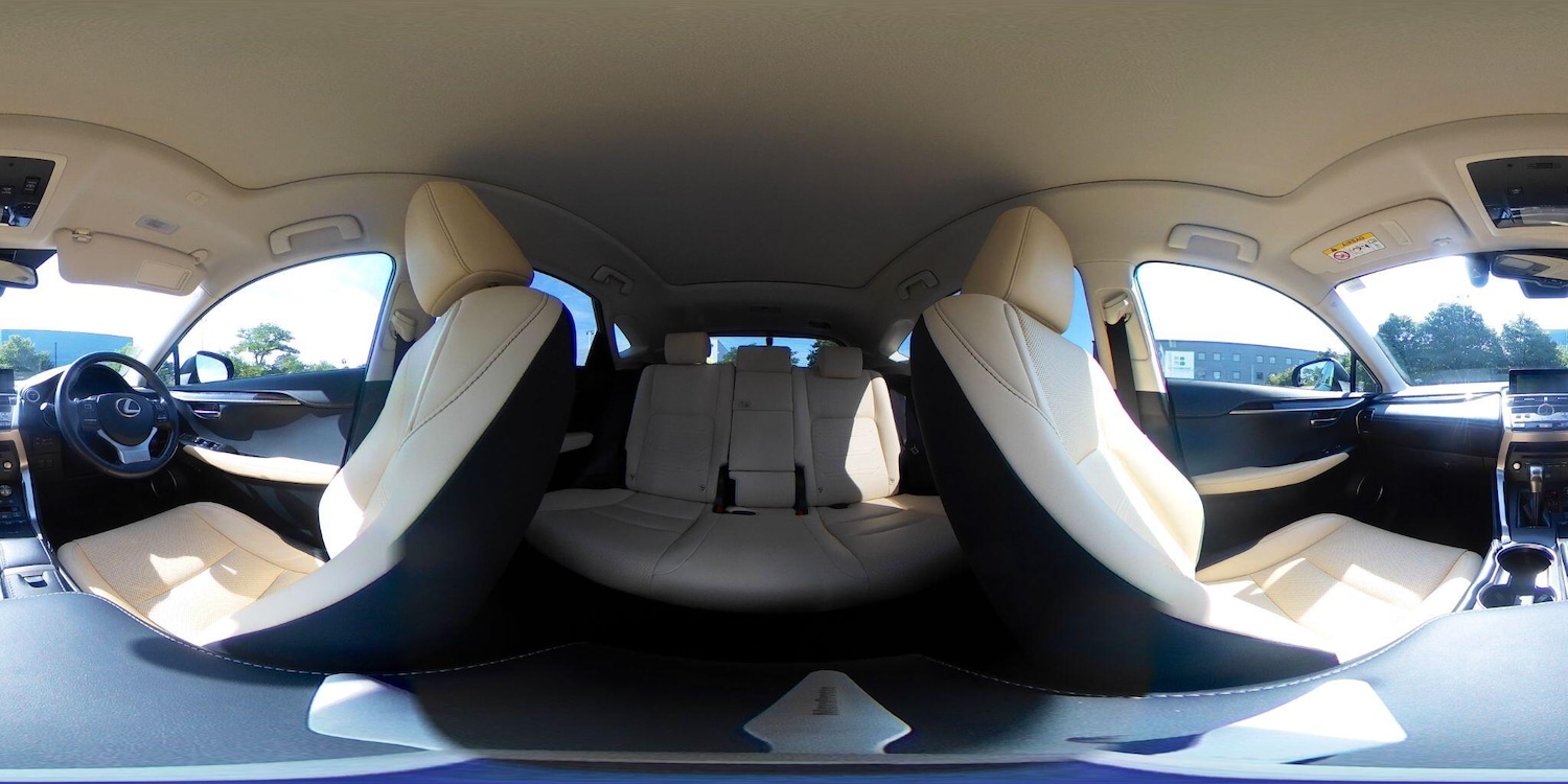 Used Lexus NX 2019 for sale - 78170808: Photo 25