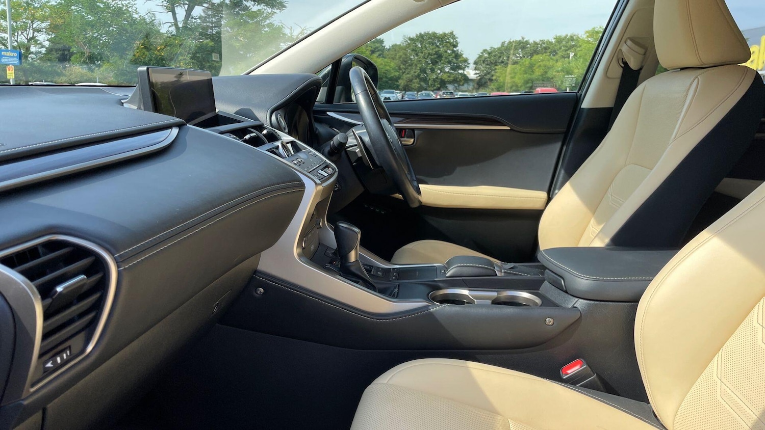 Used Lexus NX 2019 for sale - 78170808: Photo 8