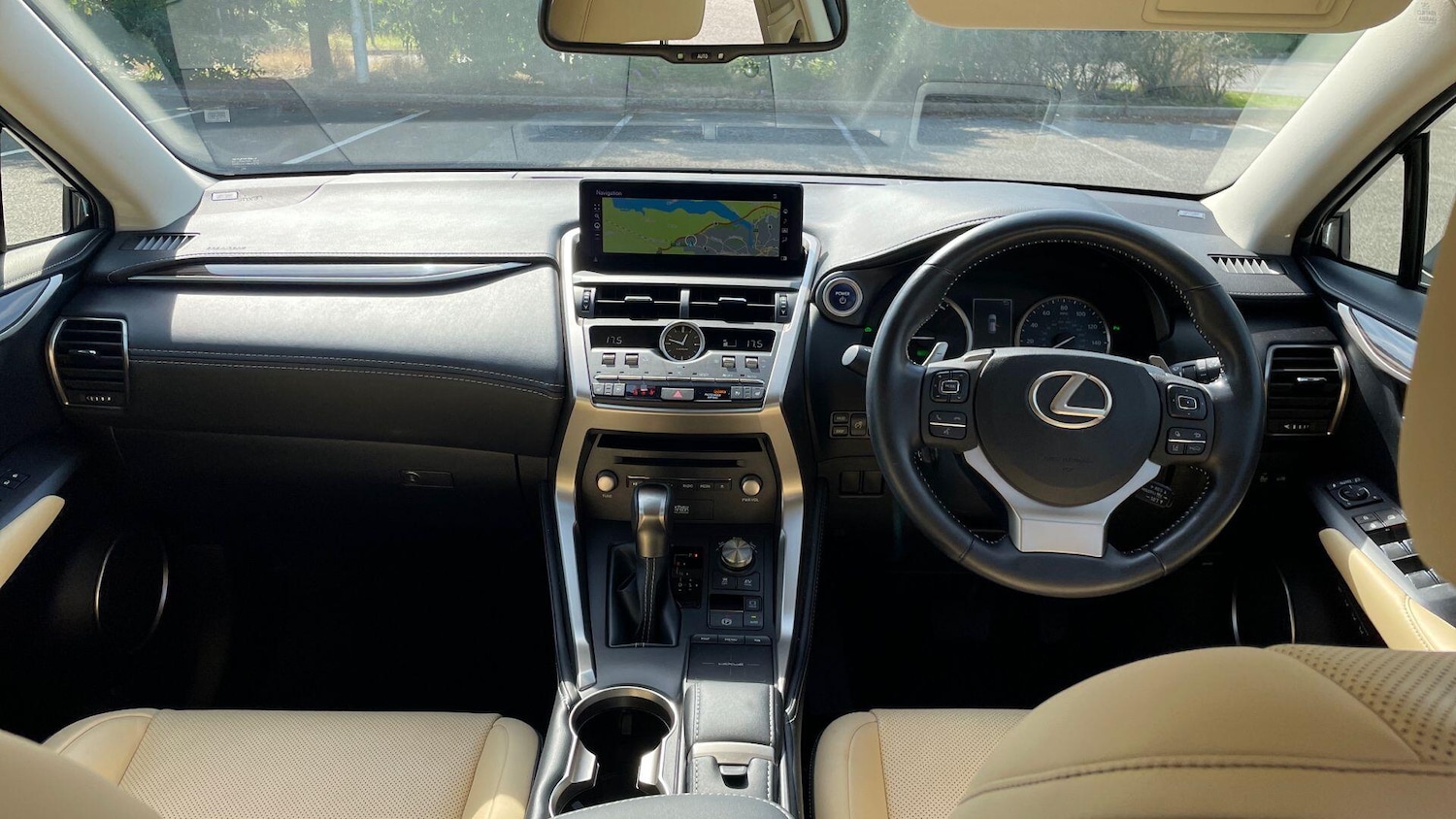 Used Lexus NX 2019 for sale - 78170808: Photo 9