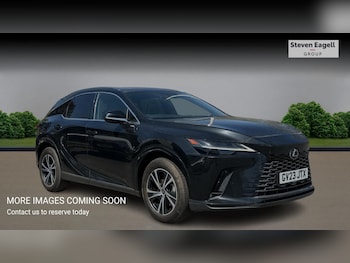 Used Lexus RX 2023 for sale - 78404719: Photo