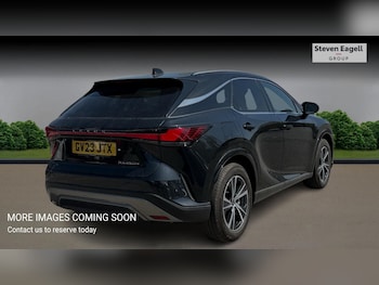 Used Lexus RX 2023 for sale - 78404719: Photo