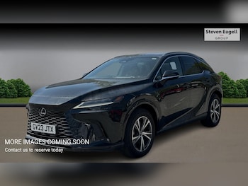 Used Lexus RX 2023 for sale - 78404719: Photo