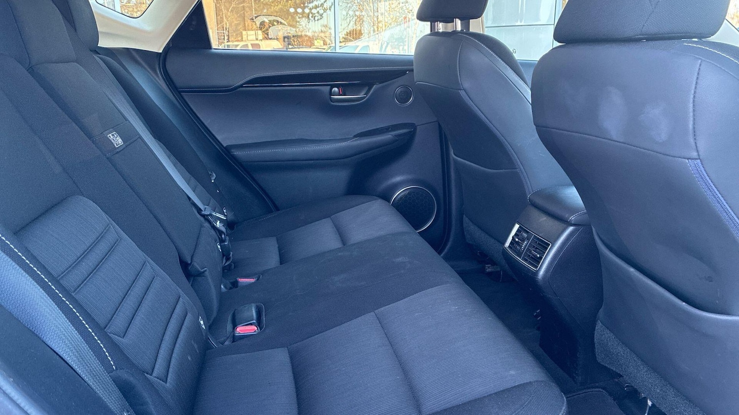 Used Lexus NX 2016 for sale - 77993021: Photo 11