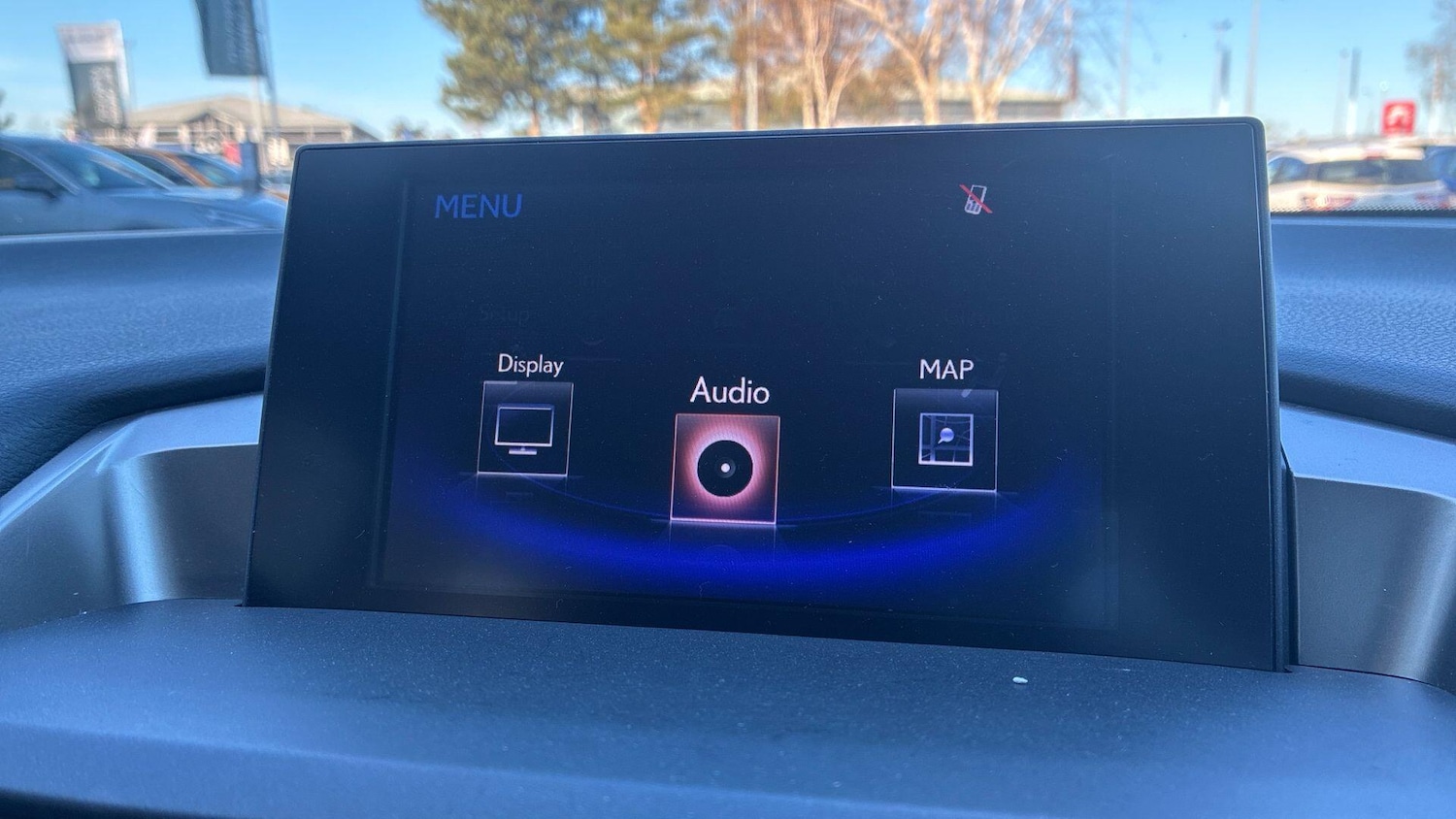 Used Lexus NX 2016 for sale - 77993021: Photo 12