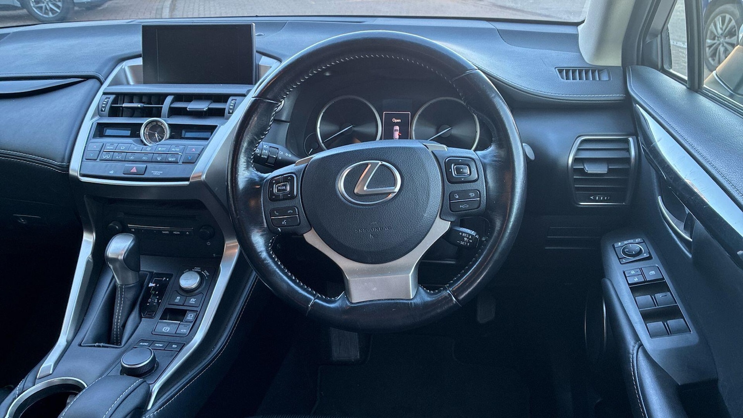 Used Lexus NX 2016 for sale - 77993021: Photo 13