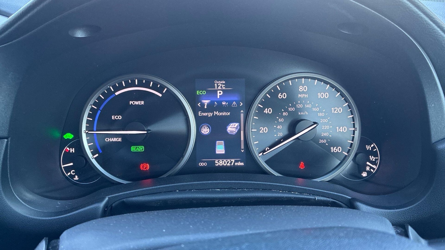 Used Lexus NX 2016 for sale - 77993021: Photo 14