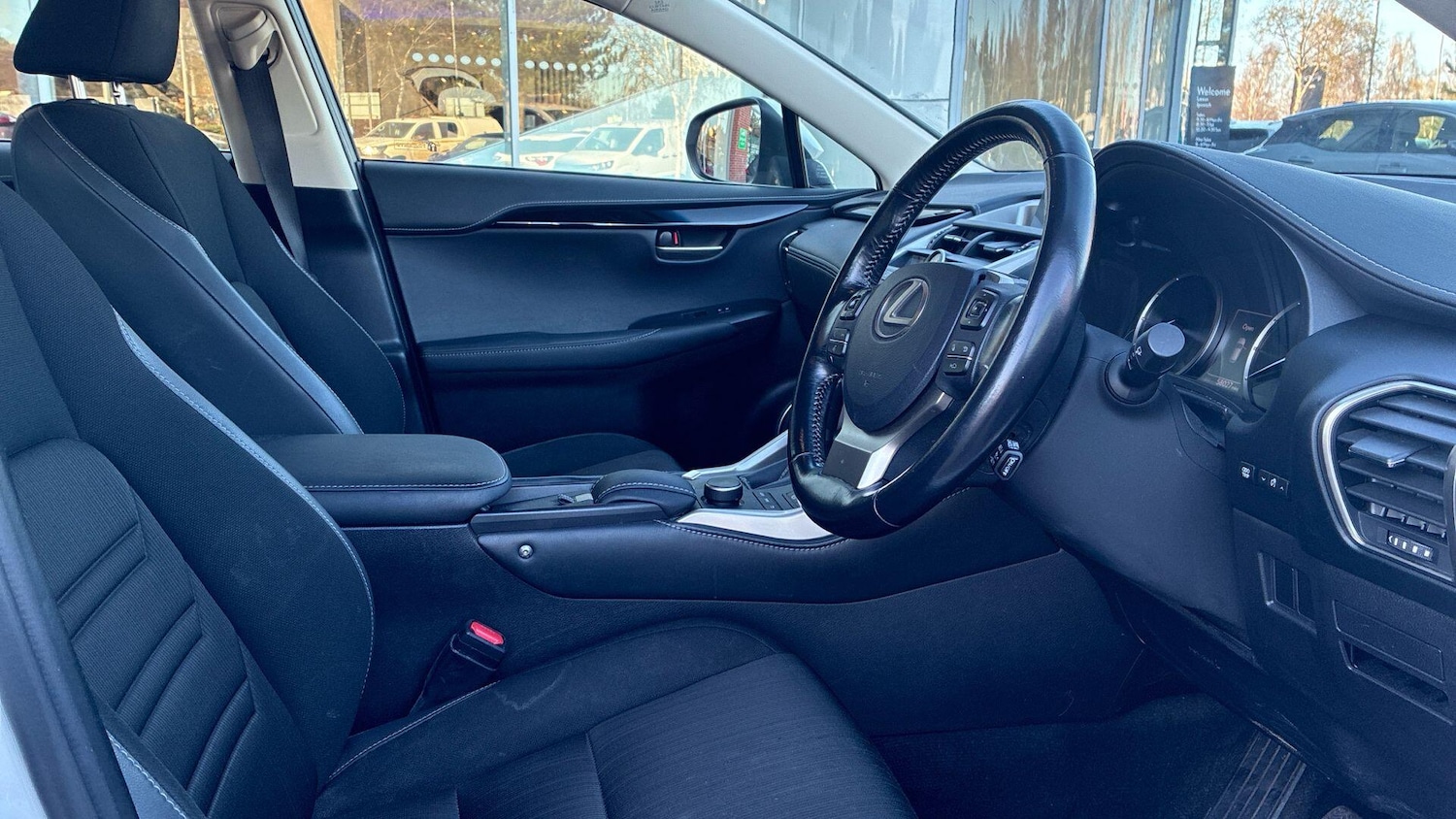 Used Lexus NX 2016 for sale - 77993021: Photo 15