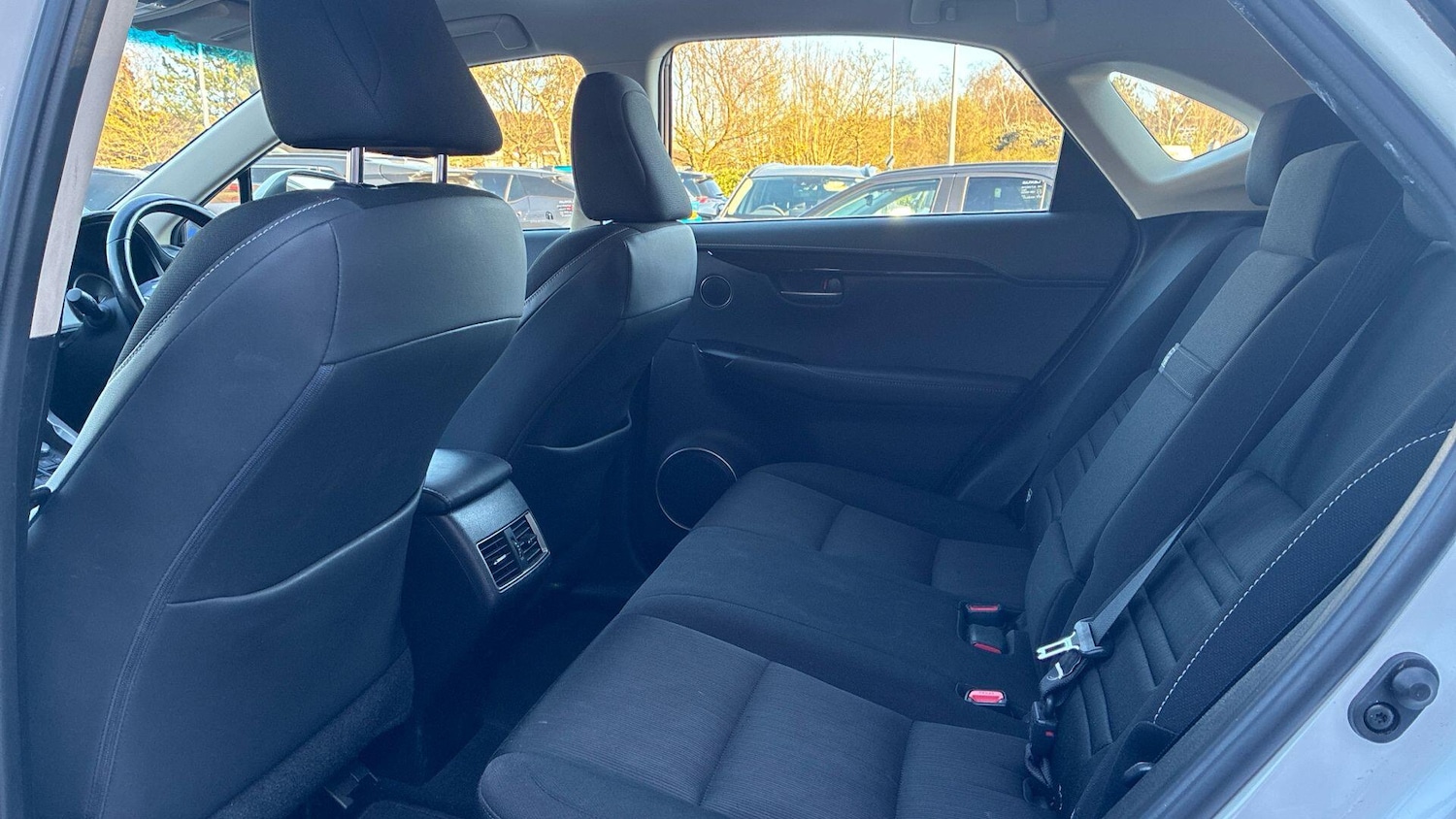 Used Lexus NX 2016 for sale - 77993021: Photo 16