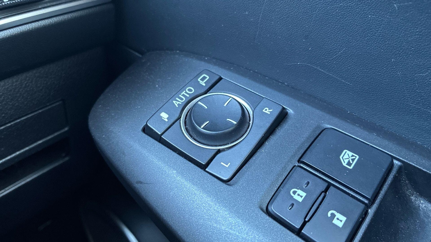 Used Lexus NX 2016 for sale - 77993021: Photo 23