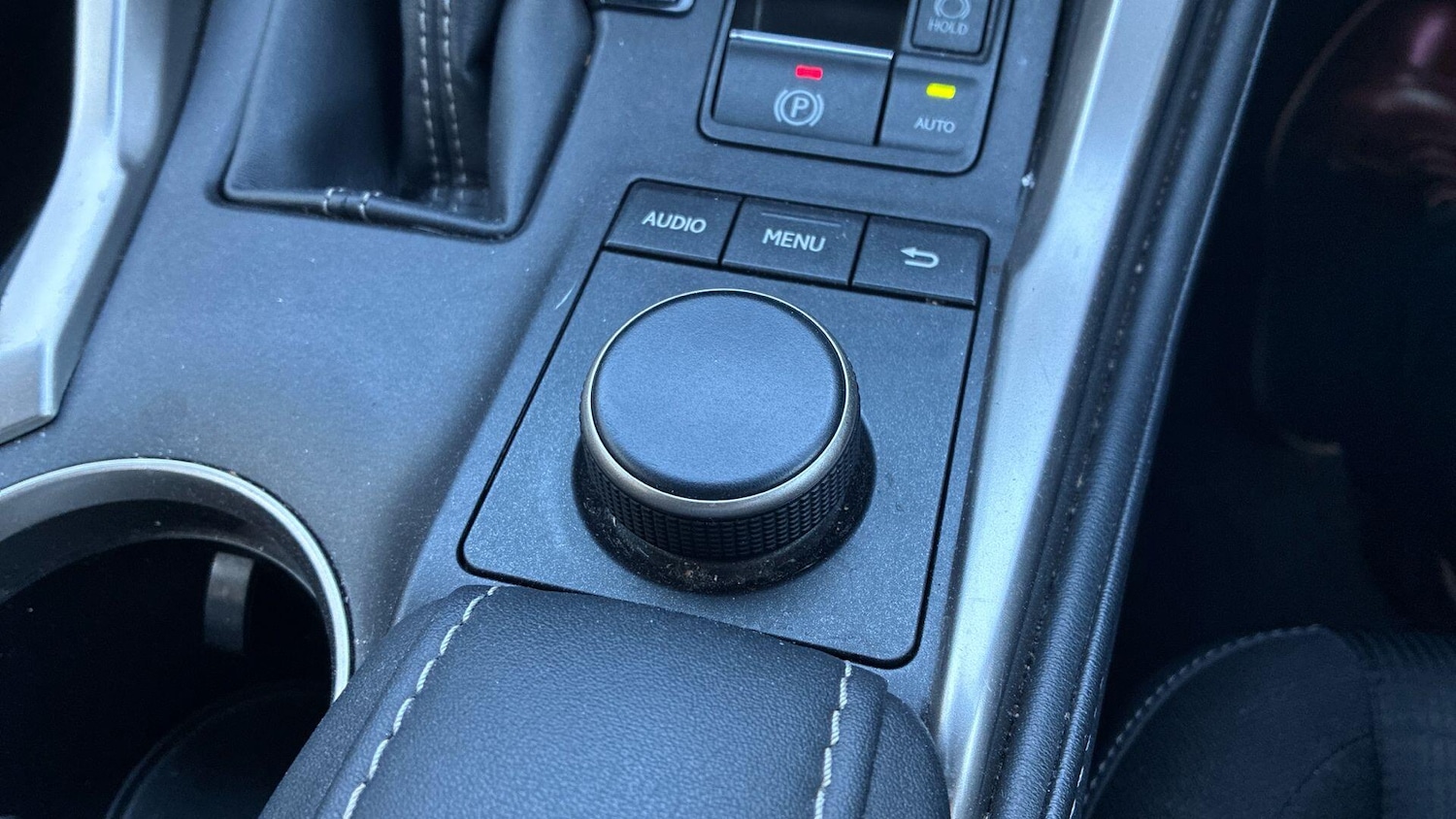 Used Lexus NX 2016 for sale - 77993021: Photo 25