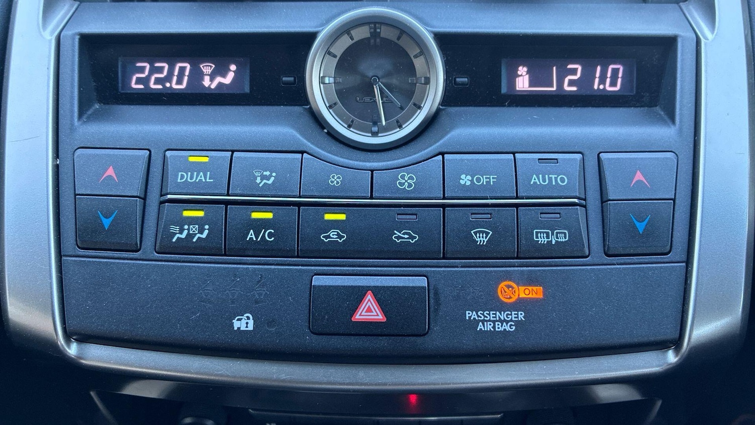 Used Lexus NX 2016 for sale - 77993021: Photo 26