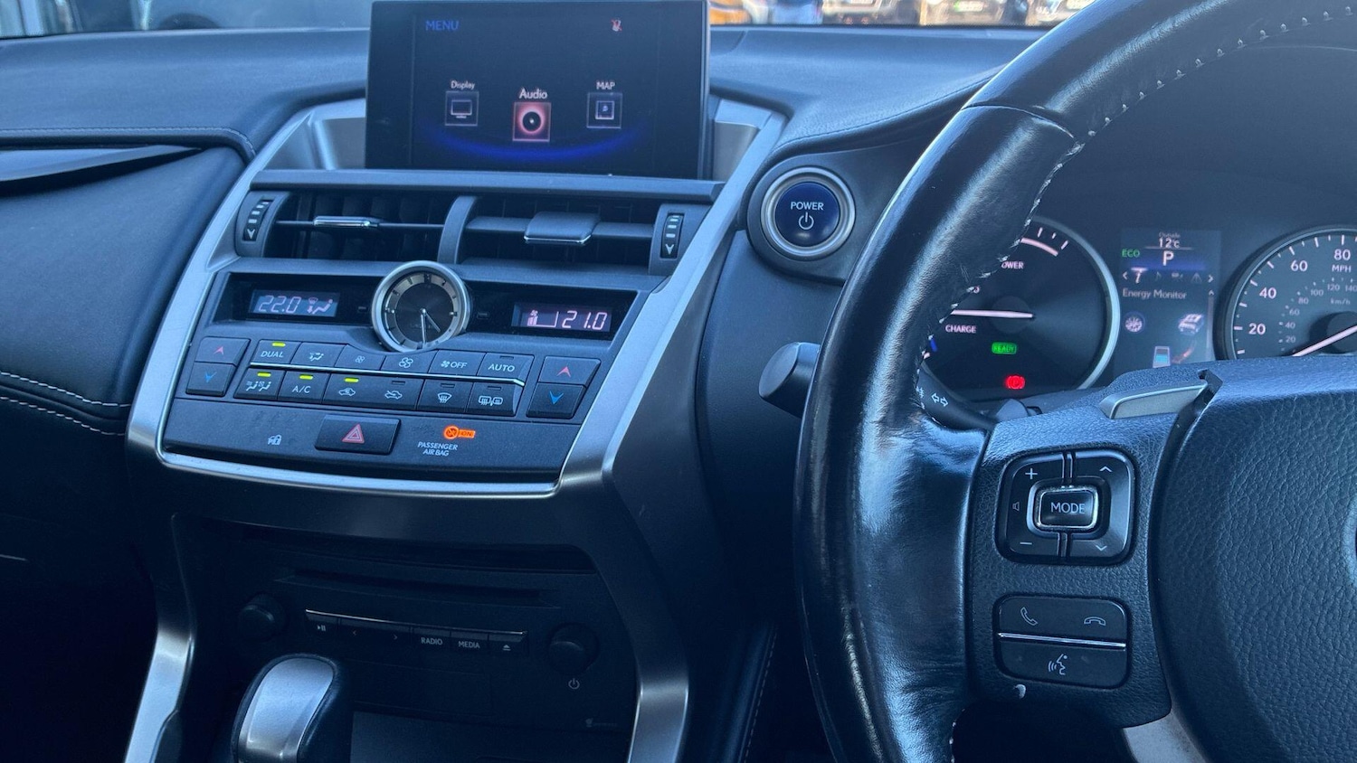 Used Lexus NX 2016 for sale - 77993021: Photo 27