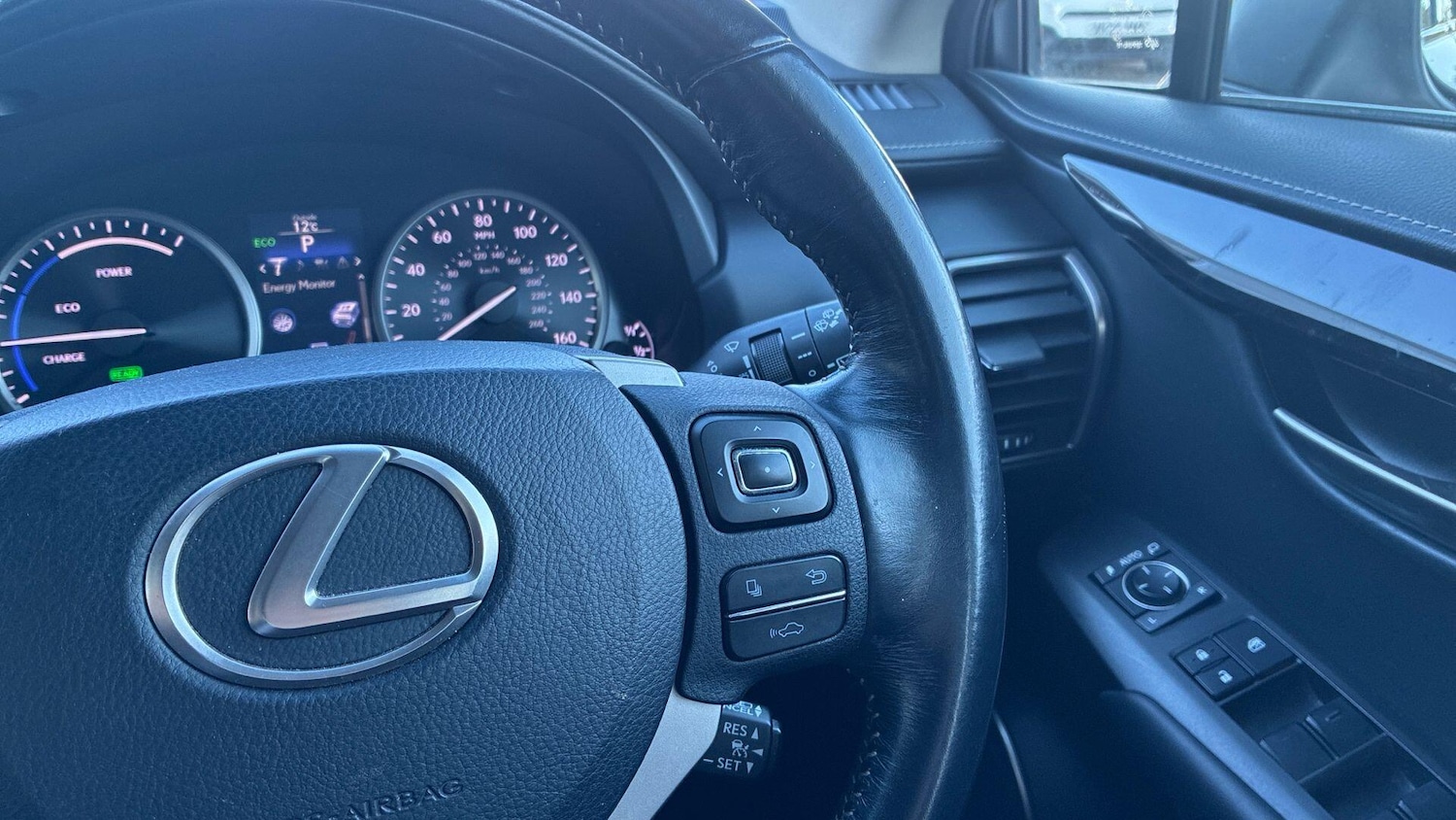 Used Lexus NX 2016 for sale - 77993021: Photo 28