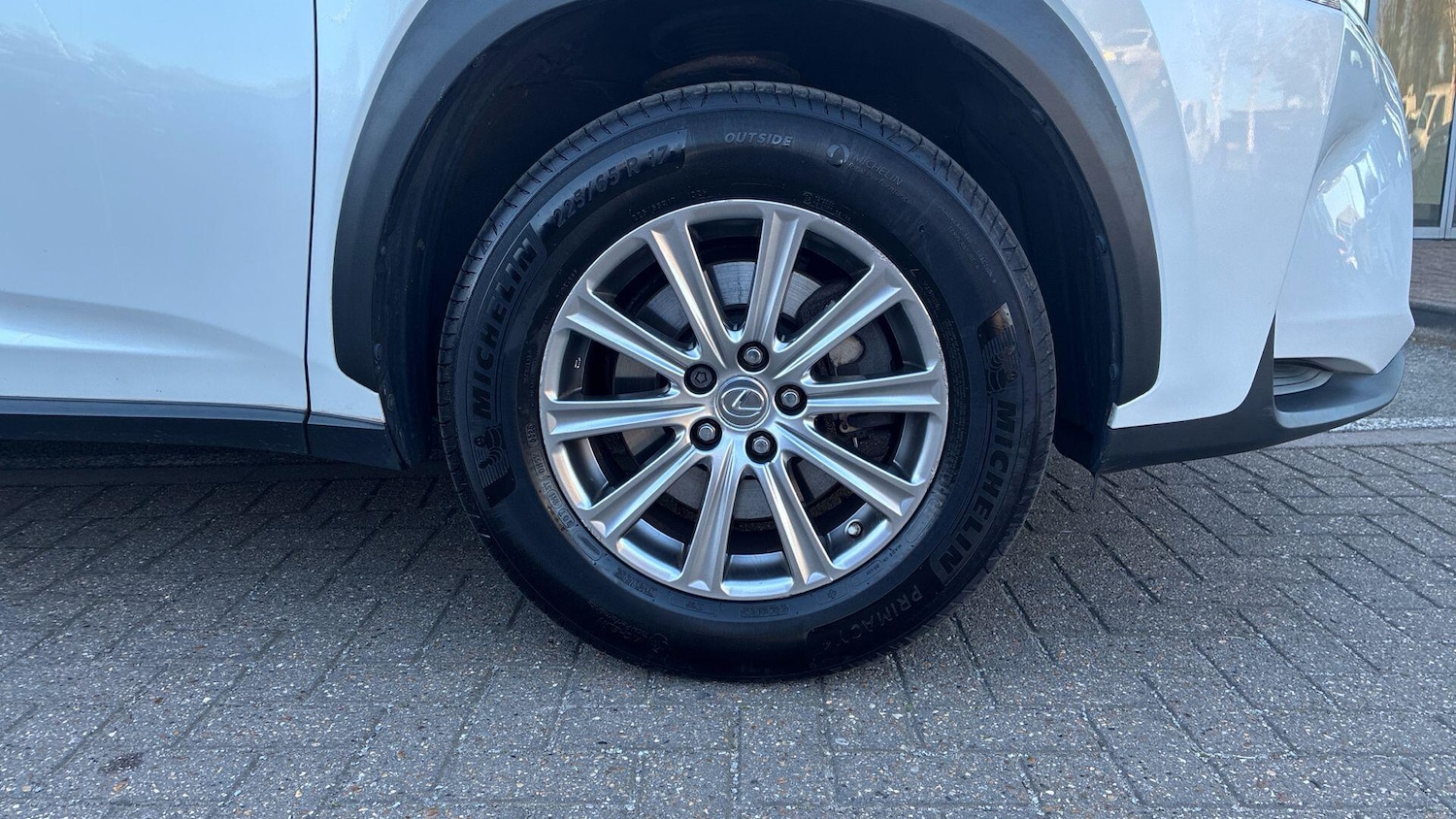 Used Lexus NX 2016 for sale - 77993021: Photo 30