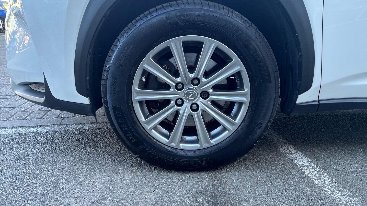 Used Lexus NX 2016 for sale - 77993021: Photo 31