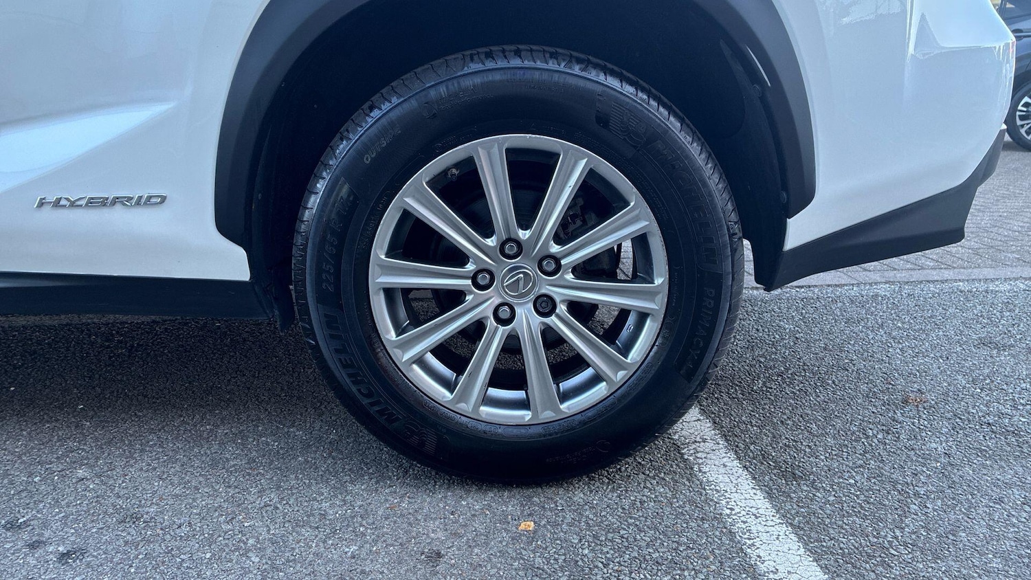 Used Lexus NX 2016 for sale - 77993021: Photo 32