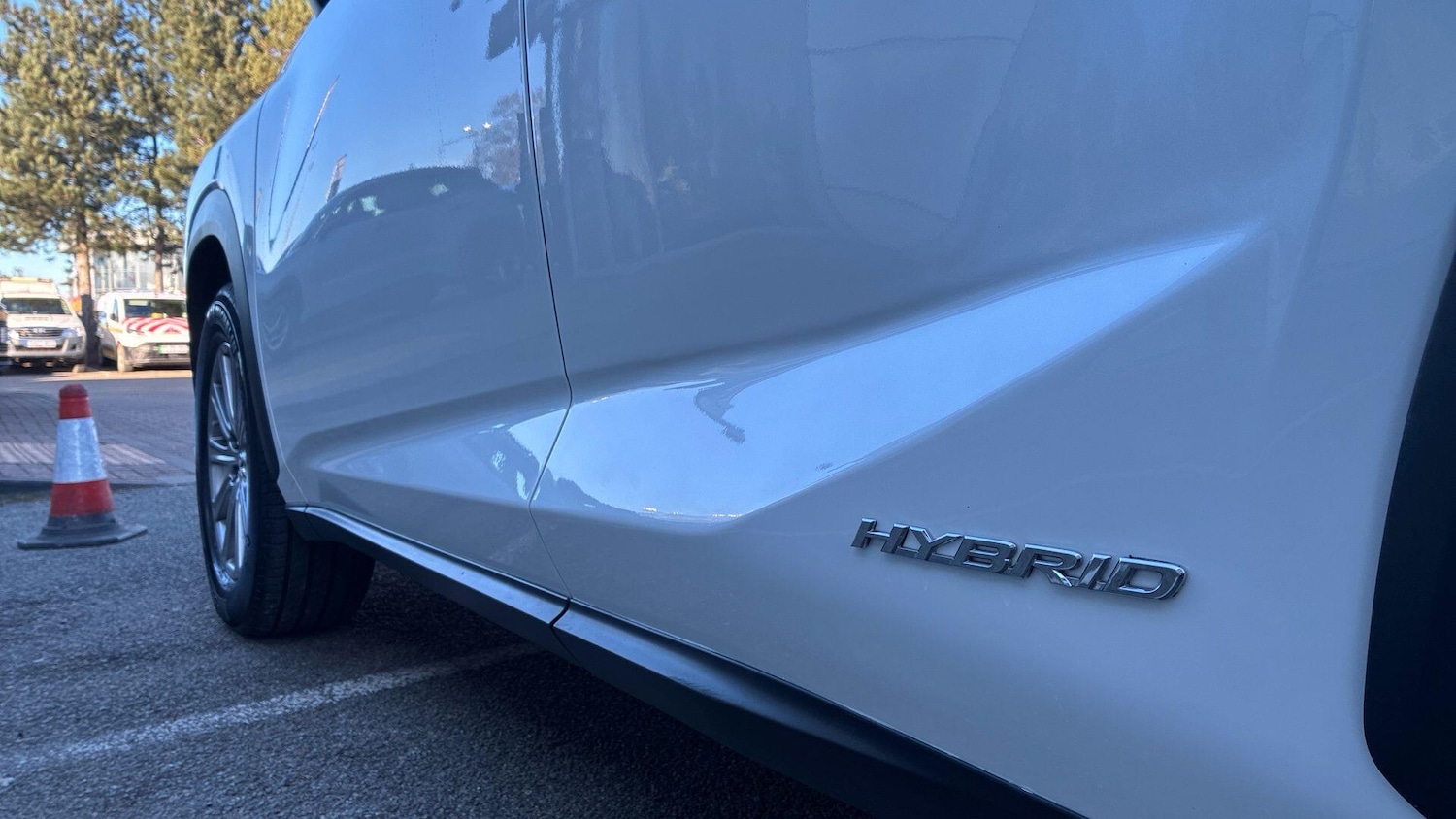 Used Lexus NX 2016 for sale - 77993021: Photo 33