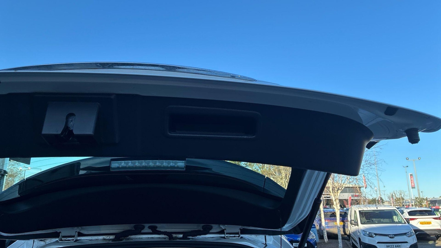 Used Lexus NX 2016 for sale - 77993021: Photo 39