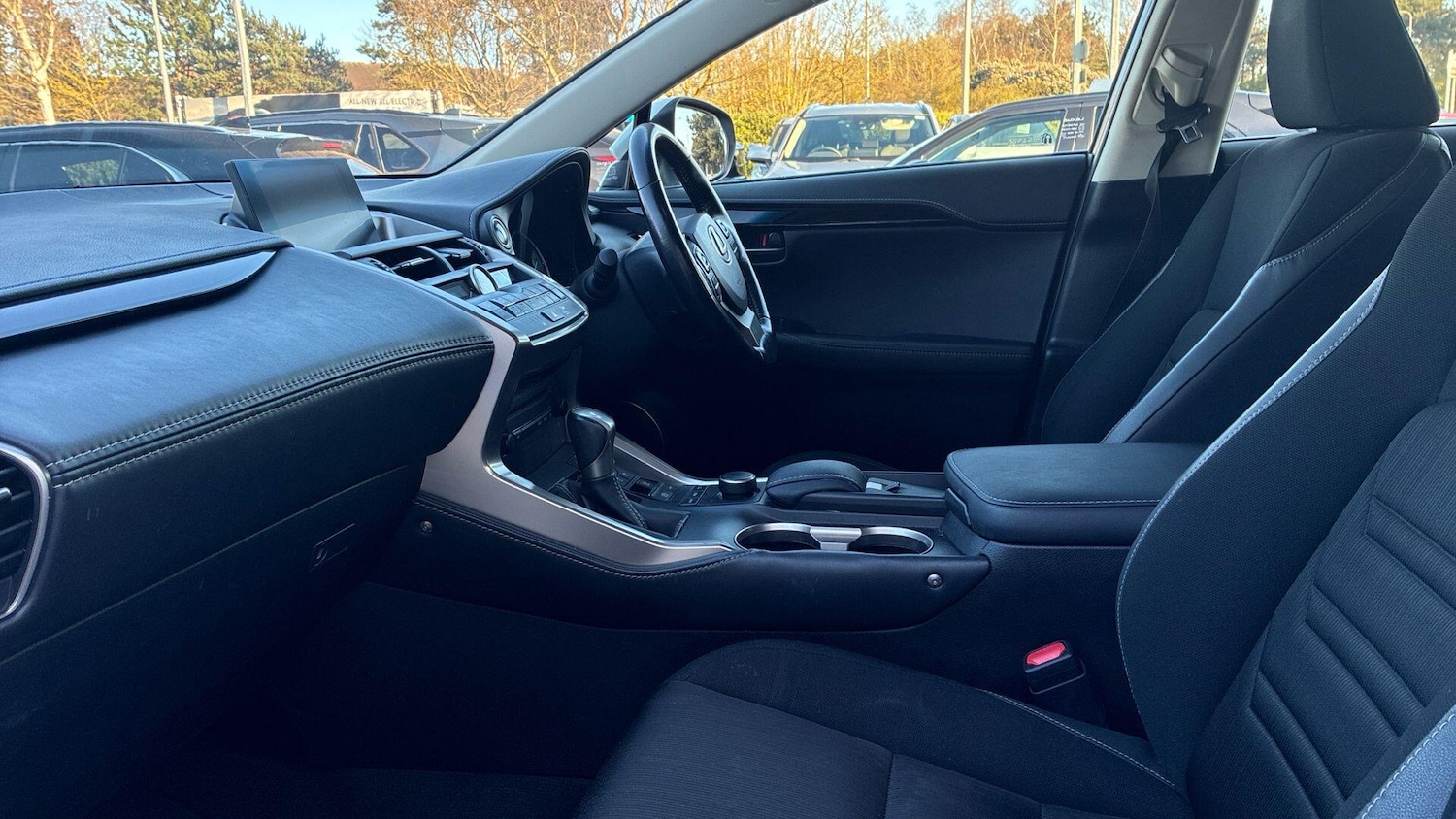 Used Lexus NX 2016 for sale - 77993021: Photo 8