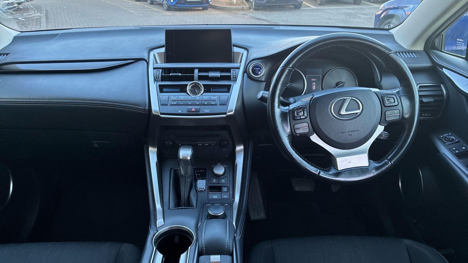 Used Lexus NX 2016 for sale - 77993021: Photo 9