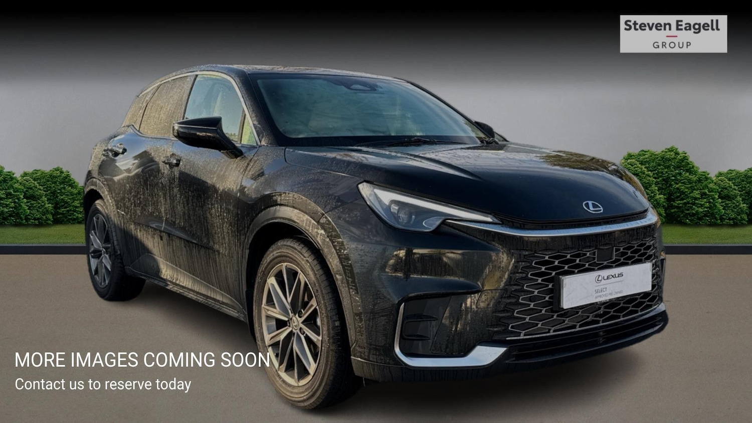 Used Lexus LBX for sale - 76801173: Photo 1