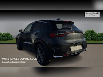 Used Lexus LBX 2025 for sale - 76801173: Photo