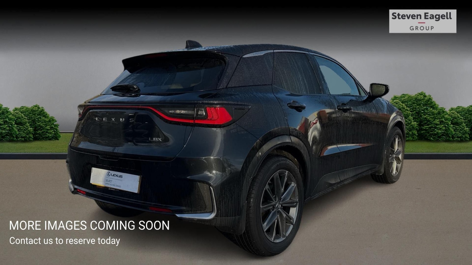 Used Lexus LBX for sale - 76801173: Photo 6