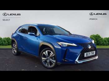 2021 (71) - 300e 150kW 54.3 kWh 5dr E-CVT Takumi Pack