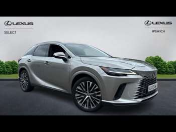 2023 (23) - 350h 2.5 5dr E-CVT [Premium Plus Pack]