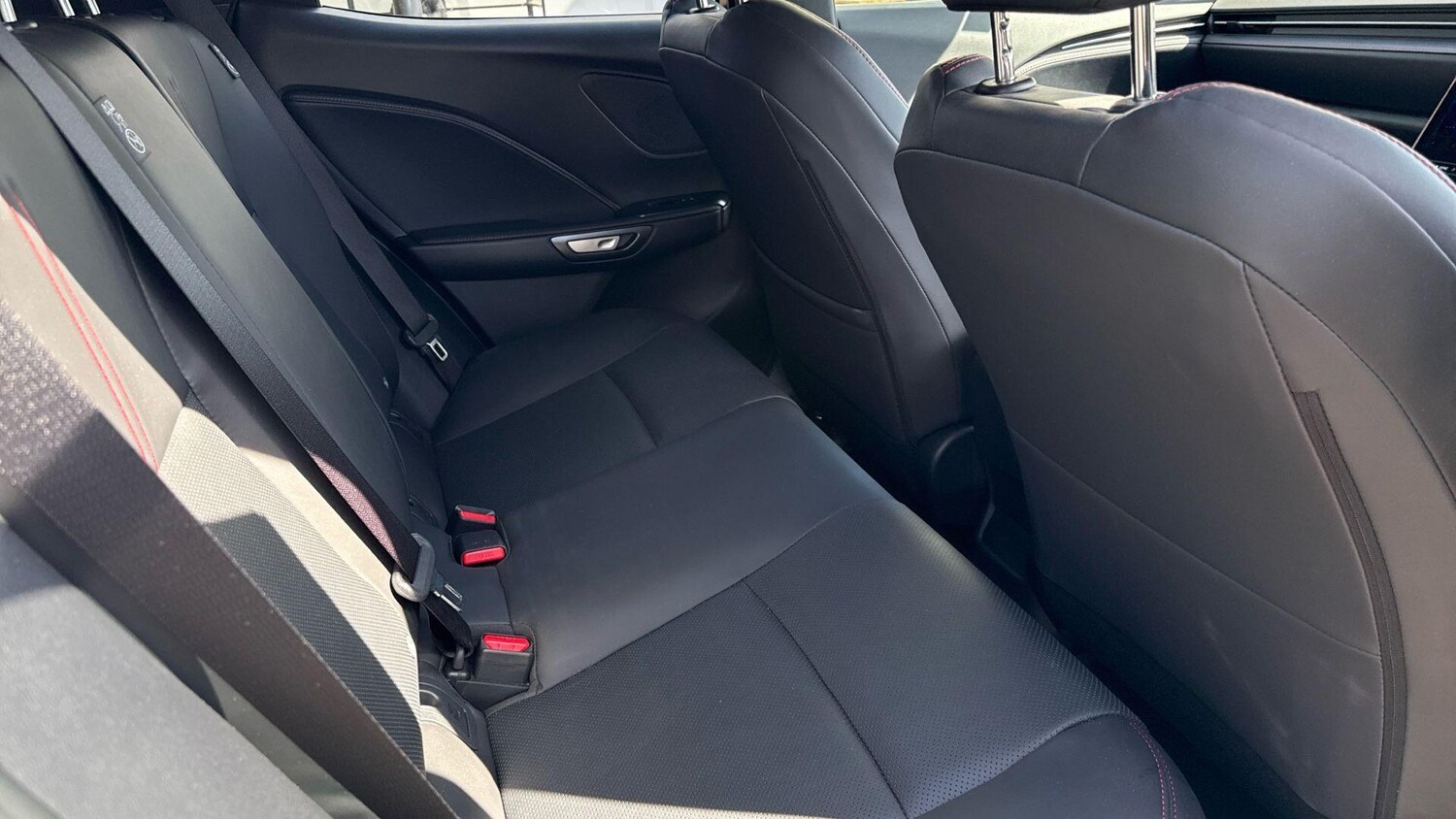 Used Lexus LBX 2025 for sale - 78184688: Photo 11