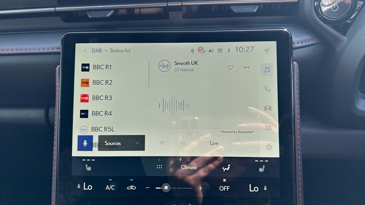 Used Lexus LBX 2025 for sale - 78184688: Photo 12