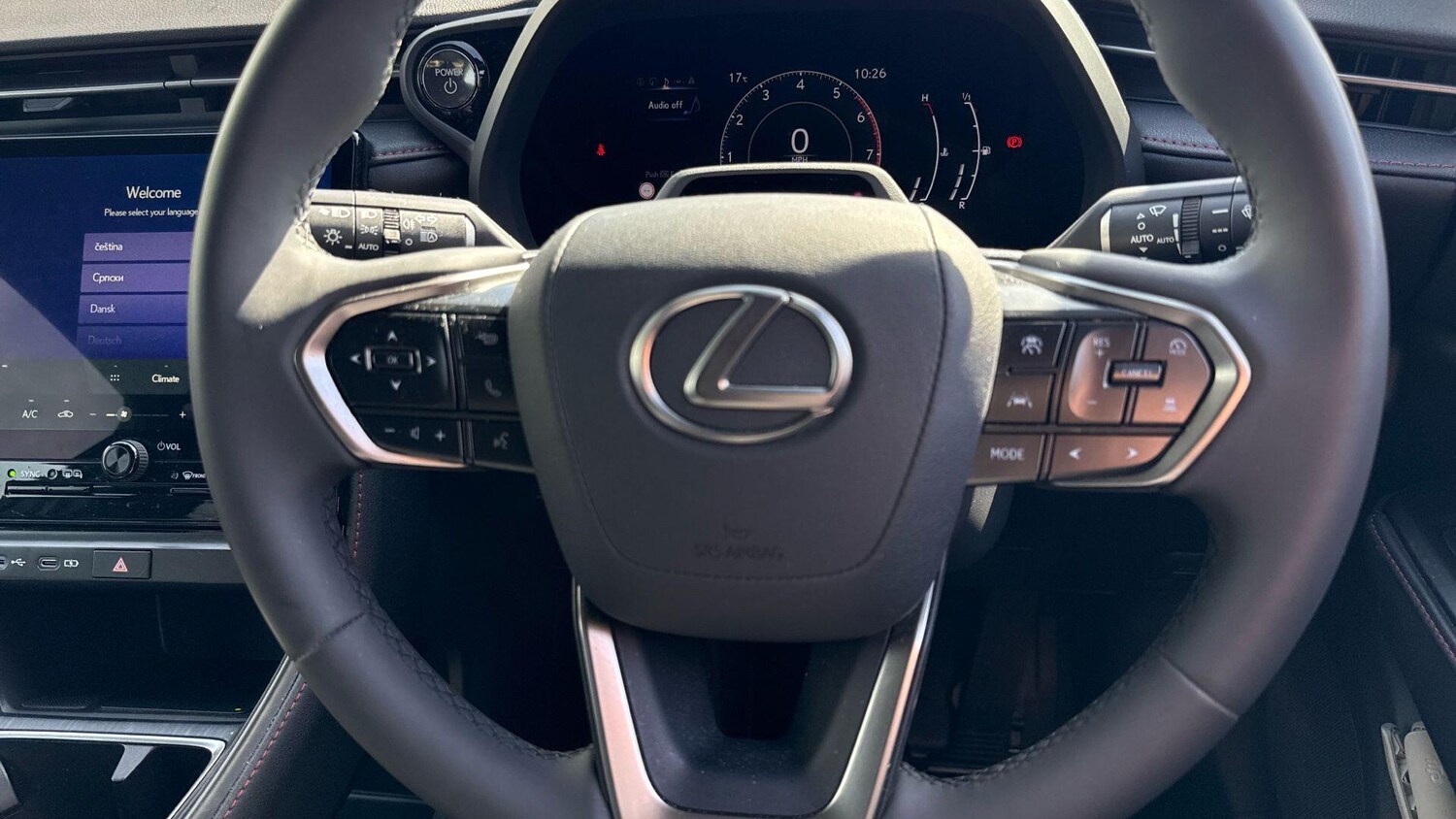 Used Lexus LBX 2025 for sale - 78184688: Photo 13