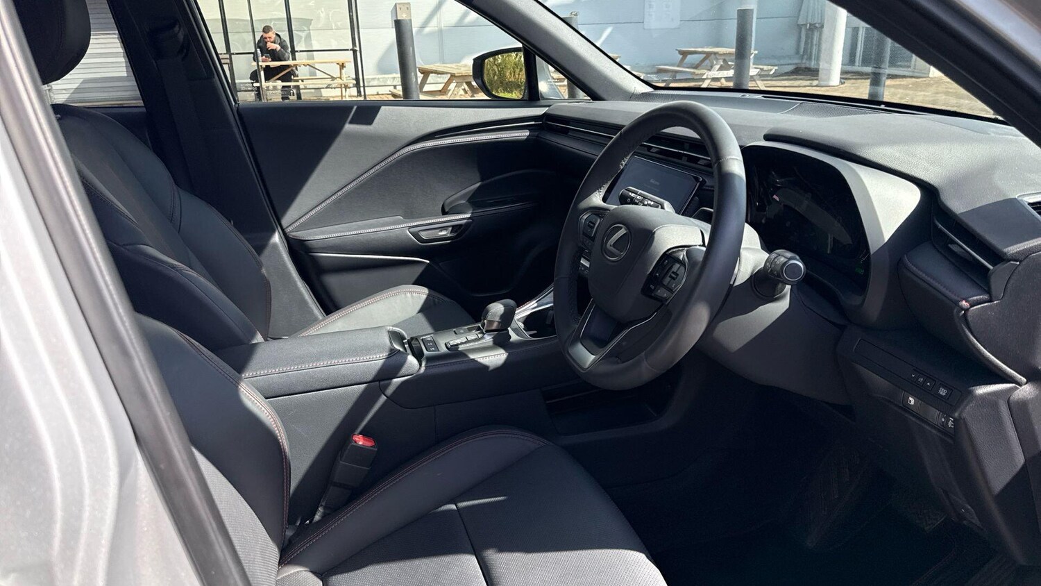 Used Lexus LBX 2025 for sale - 78184688: Photo 15