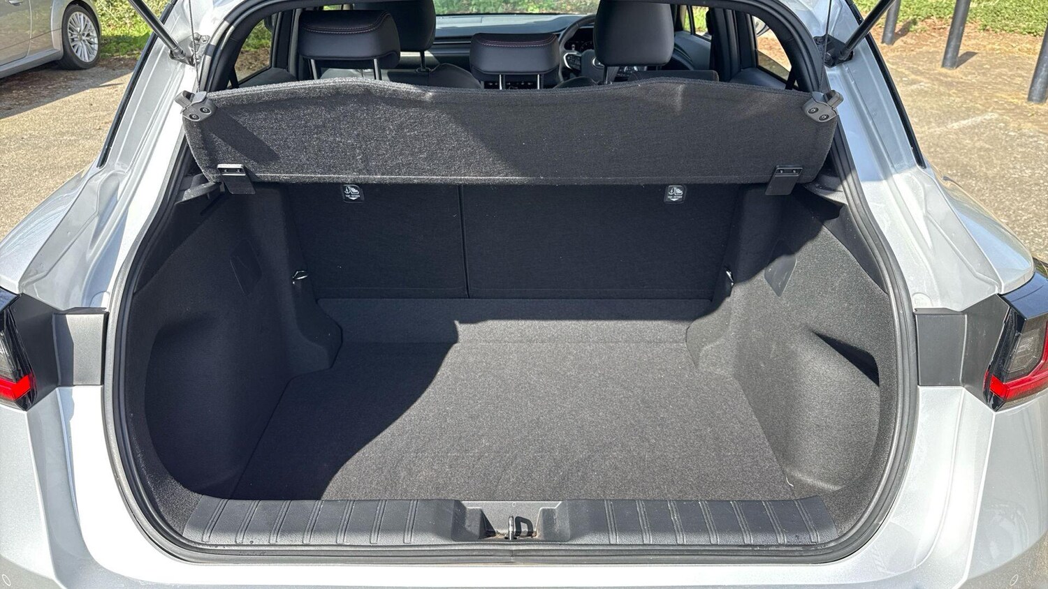 Used Lexus LBX 2025 for sale - 78184688: Photo 16