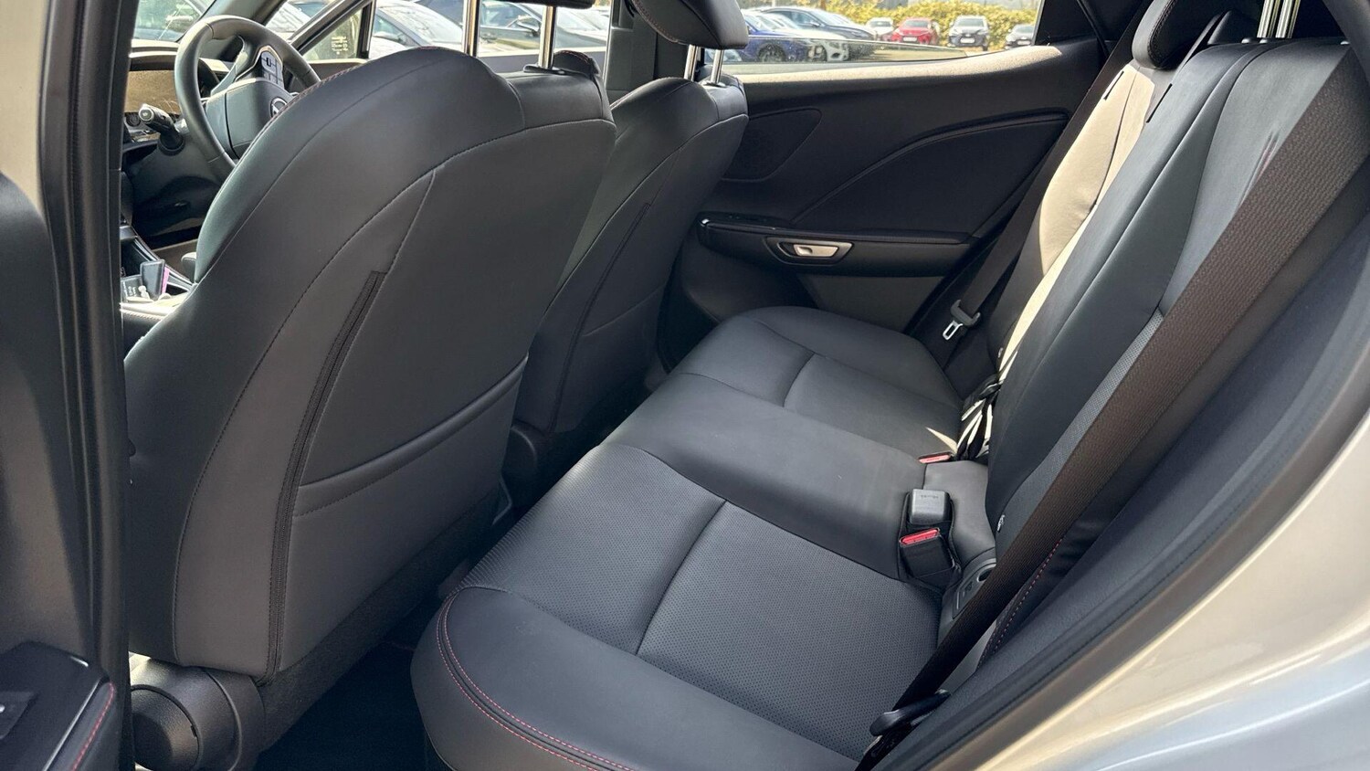 Used Lexus LBX 2025 for sale - 78184688: Photo 18