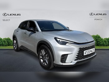 Used Lexus LBX 2025 for sale - 78184688: Photo