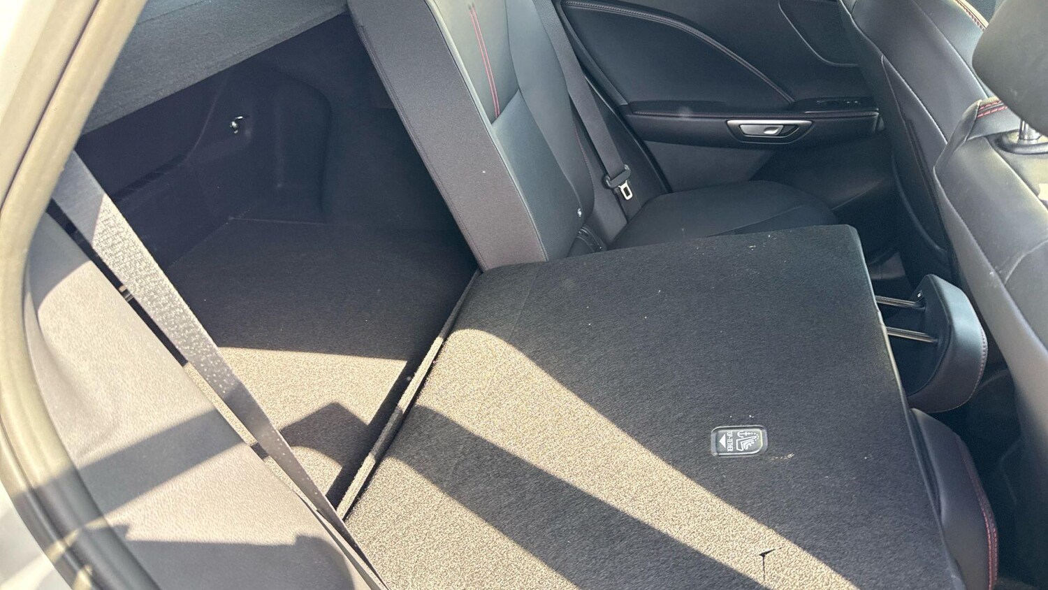 Used Lexus LBX 2025 for sale - 78184688: Photo 21