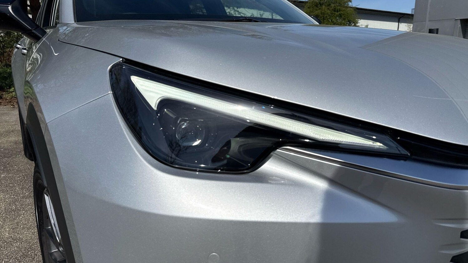 Used Lexus LBX 2025 for sale - 78184688: Photo 23