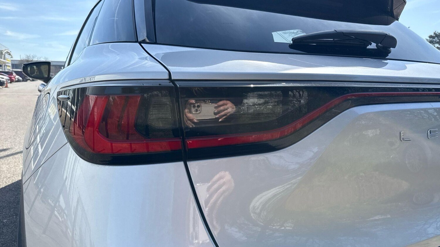 Used Lexus LBX 2025 for sale - 78184688: Photo 24