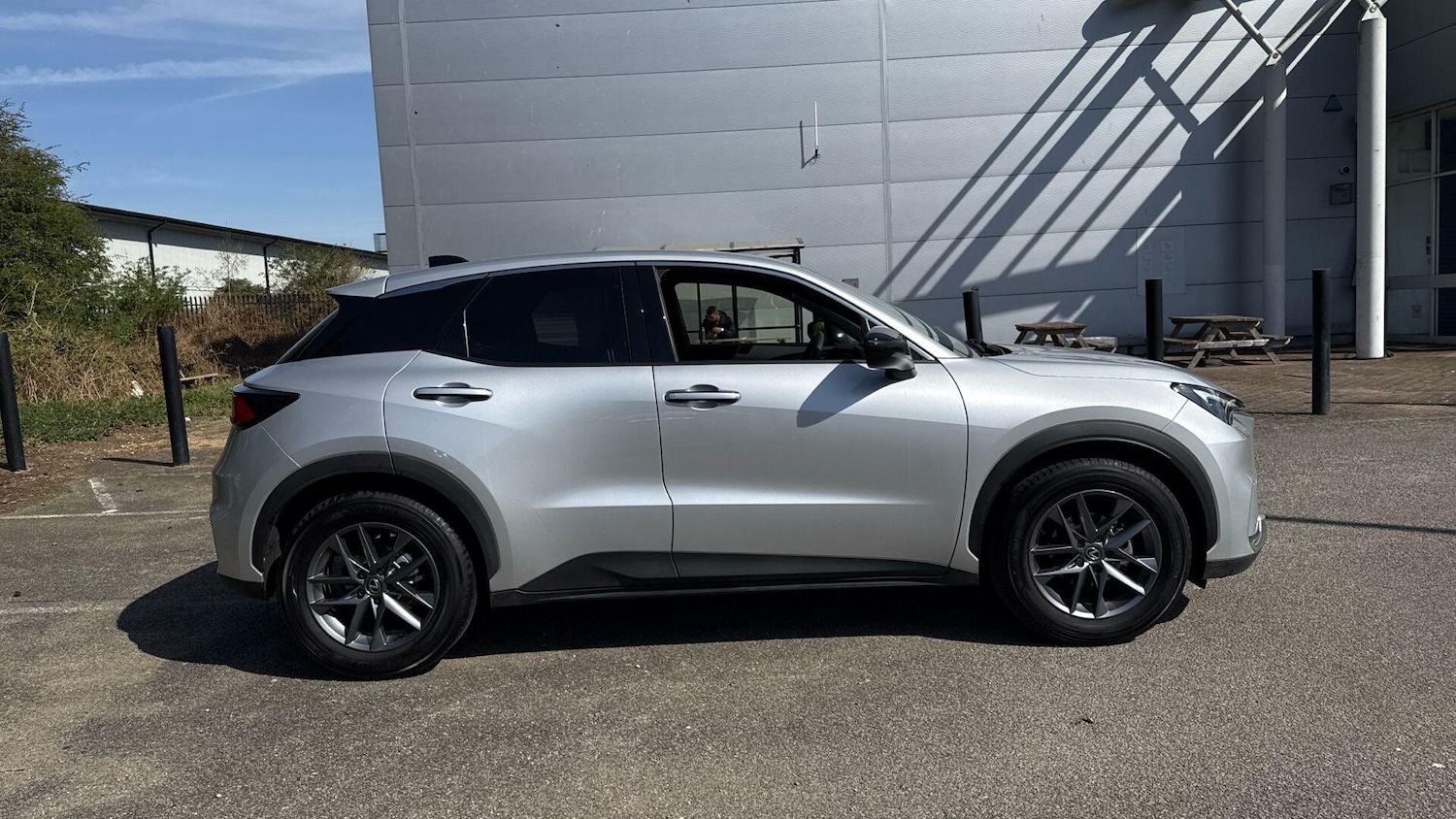 Used Lexus LBX 2025 for sale - 78184688: Photo 25