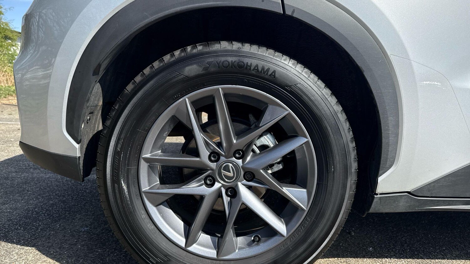 Used Lexus LBX 2025 for sale - 78184688: Photo 26