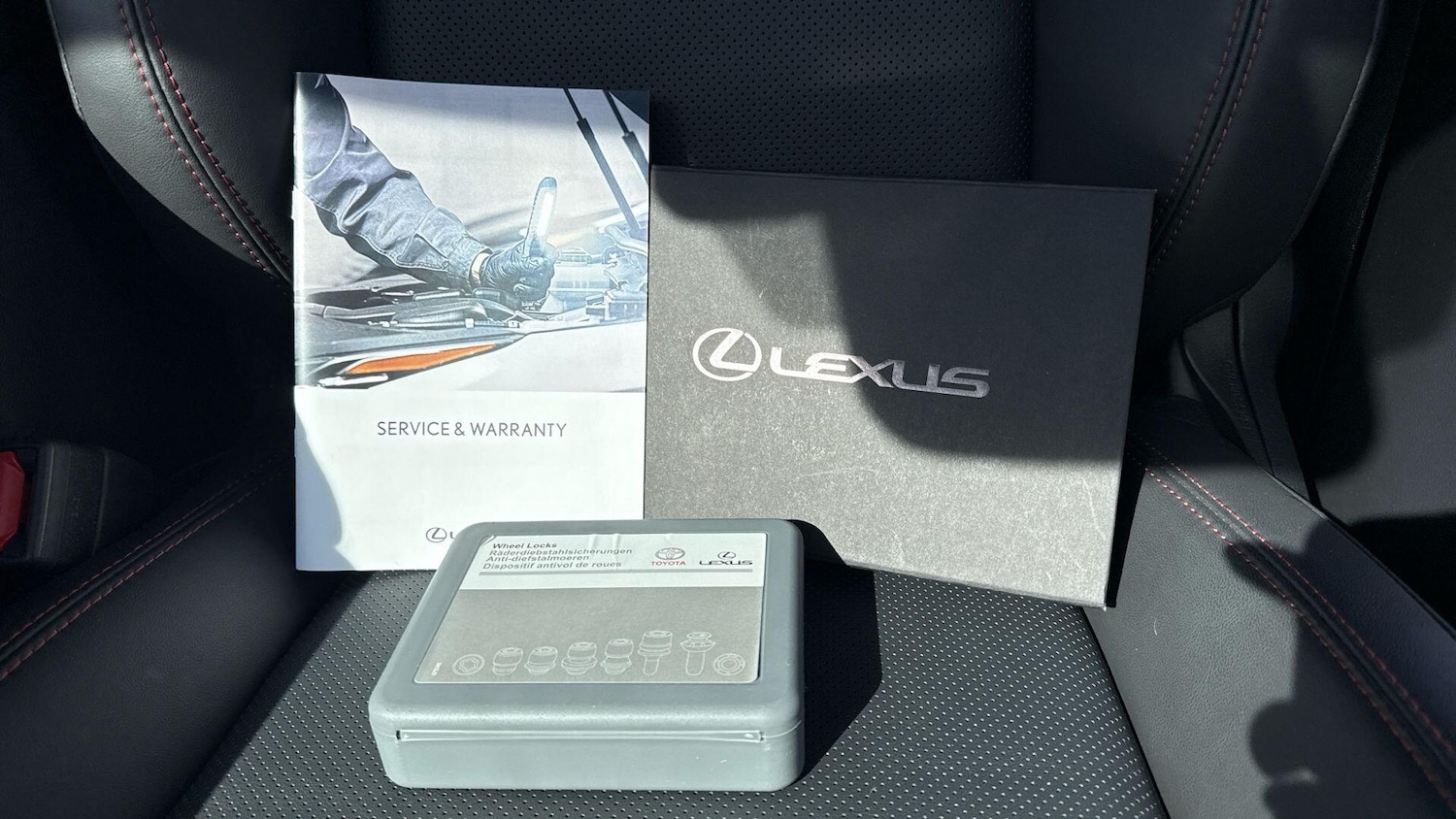 Used Lexus LBX 2025 for sale - 78184688: Photo 29