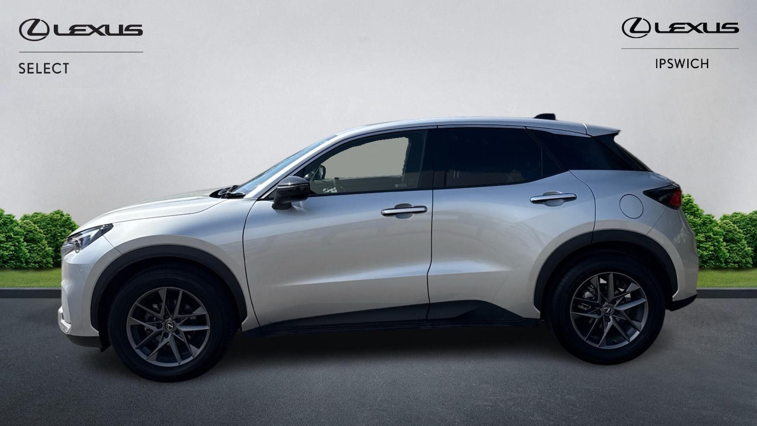 Used Lexus LBX 2025 for sale - 78184688: Photo 3