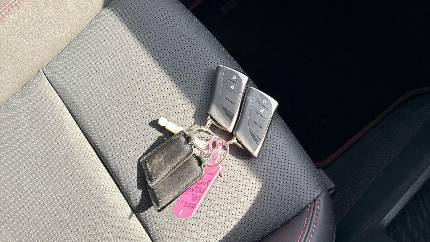 Used Lexus LBX 2025 for sale - 78184688: Photo 30